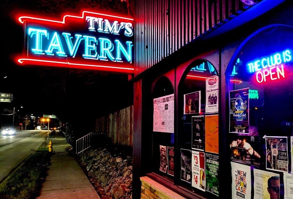 Tim's Tavern